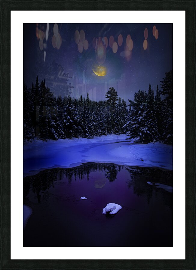 JBS 4529 2  Picture Frame print