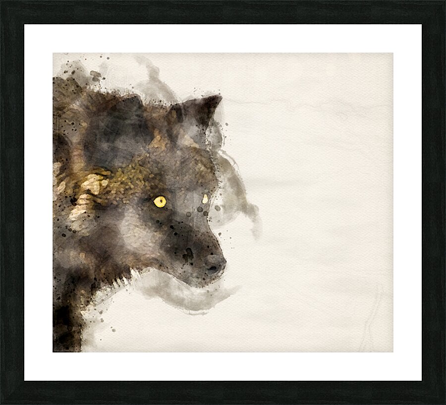 JBS 9070 Impression et Cadre photo