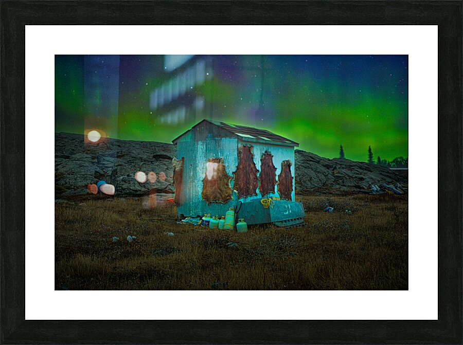 JBS 6142  Picture Frame print