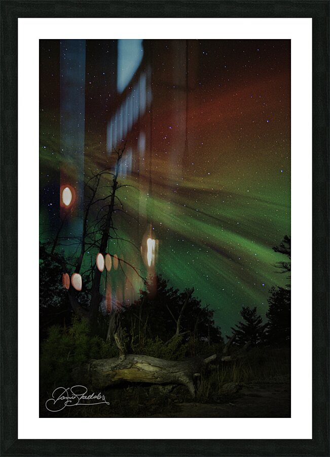 JBS 5620  Impression et Cadre photo