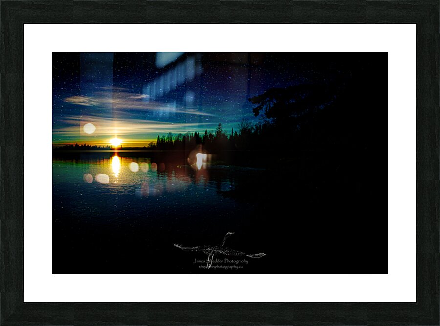 JBS 6490 Impression et Cadre photo