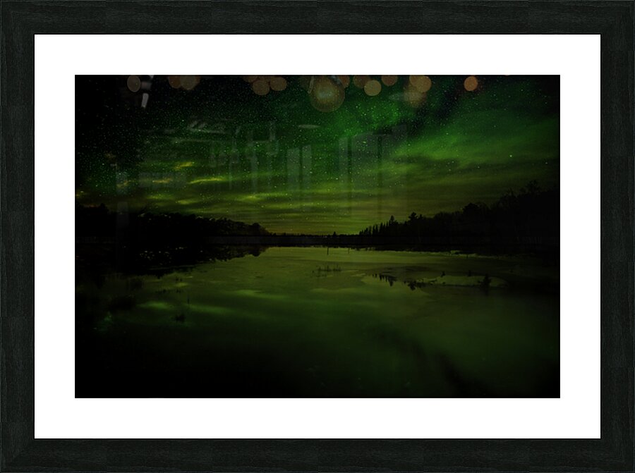 JBS 5561 Picture Frame print