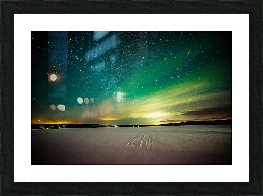 JBS 8511  Impression et Cadre photo