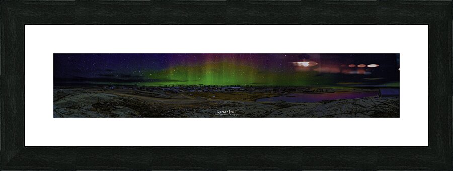 JBS 6108 Pano  Impression et Cadre photo