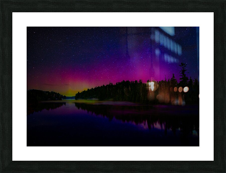 JBS 7176 Impression et Cadre photo