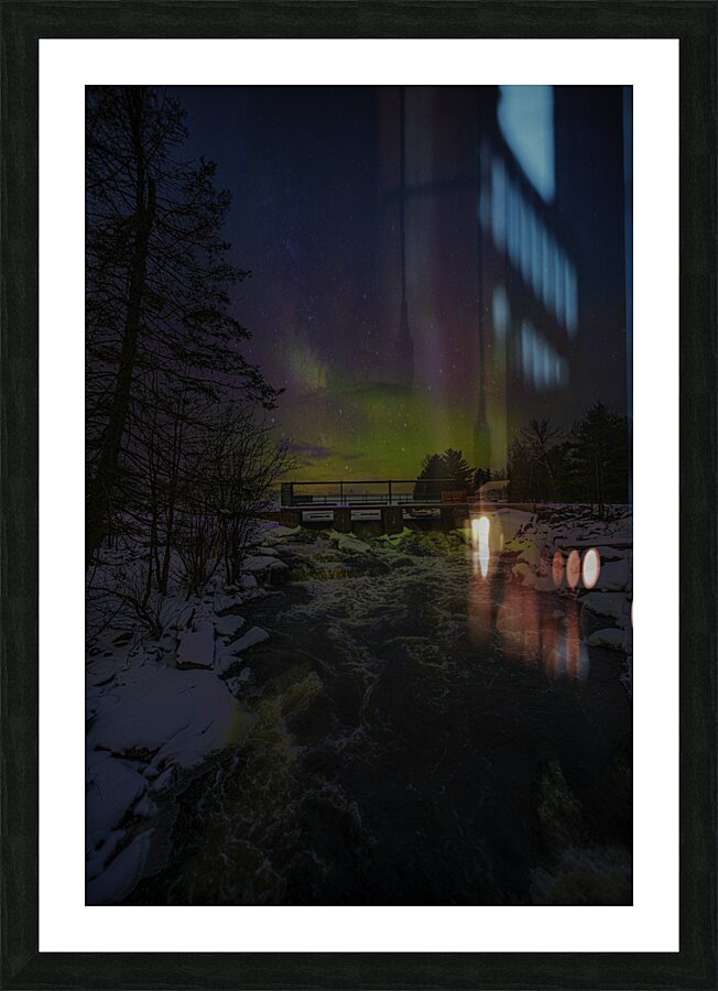 JBS 7786 2  Picture Frame print