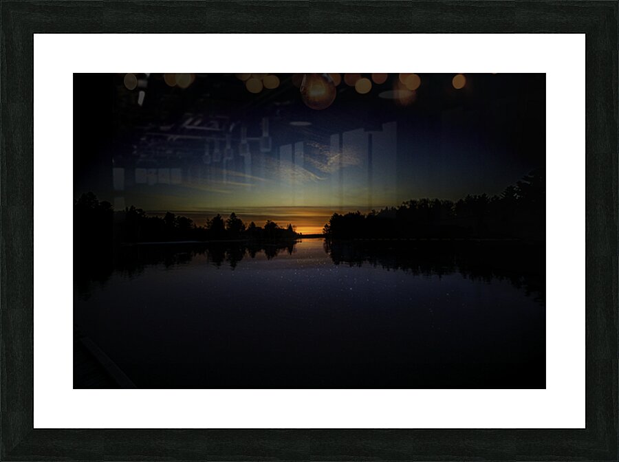 JBS 0703  Impression et Cadre photo