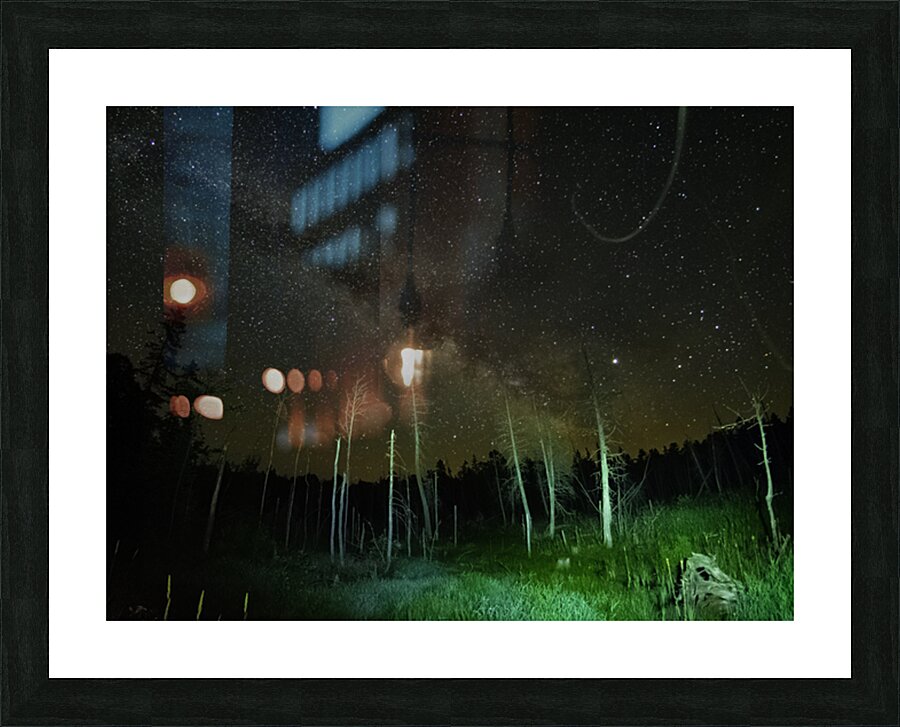 CRC 1493 Impression et Cadre photo