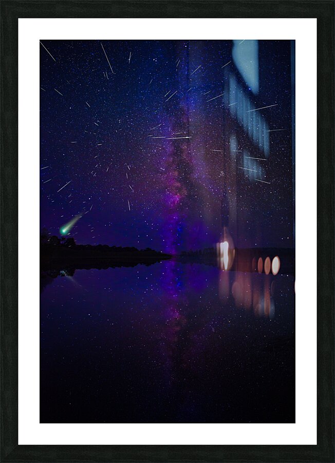 JBS 0694  Impression et Cadre photo