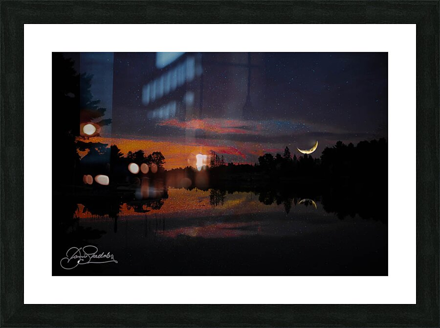 DSC 3090  Impression et Cadre photo