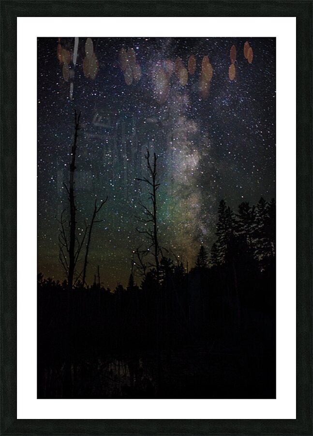 JBS 2510 Picture Frame print