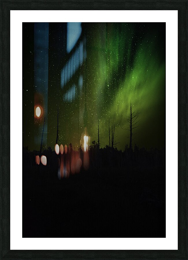 JBS 1399 Picture Frame print