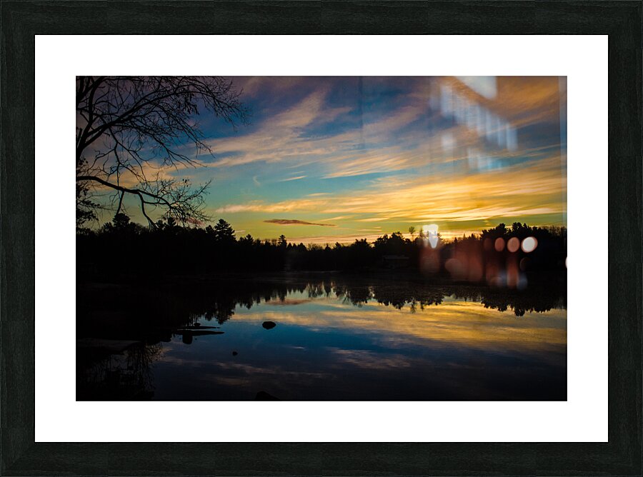 JBS 3690 Picture Frame print