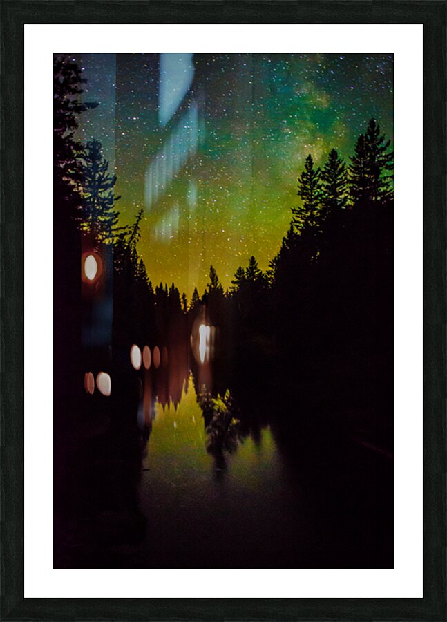 JBS 2540 Impression et Cadre photo