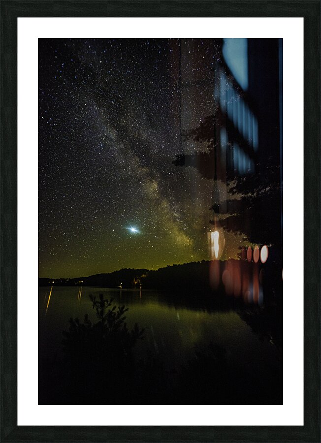 JBS 2486 Picture Frame print