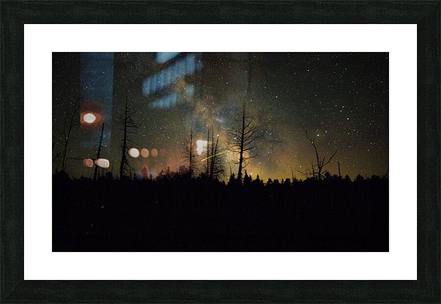 JBS 1459 Impression et Cadre photo