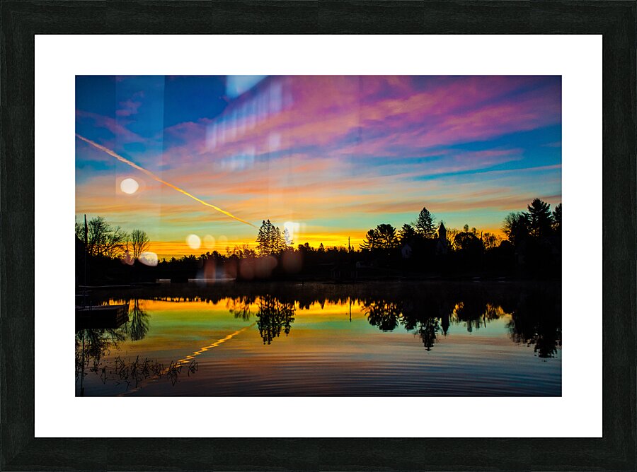 JBS 3684 Picture Frame print