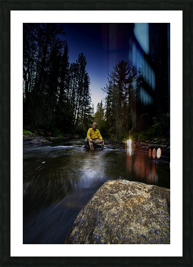 JBS 2040 Impression et Cadre photo