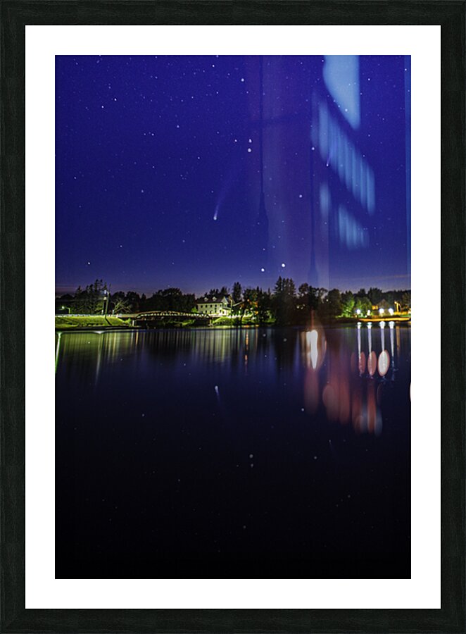 JBS 2437 Picture Frame print