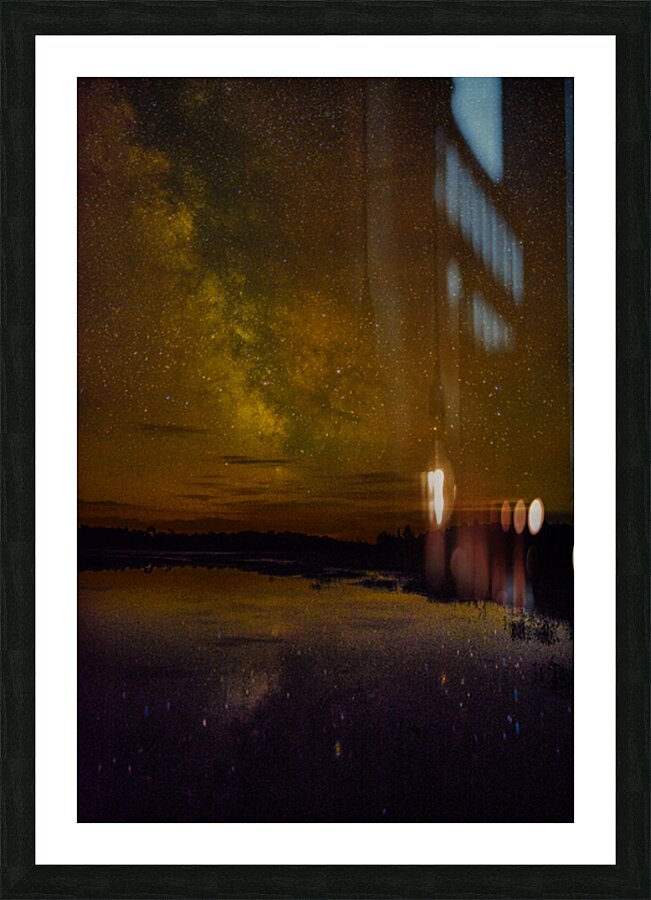 JBS 3607 Picture Frame print