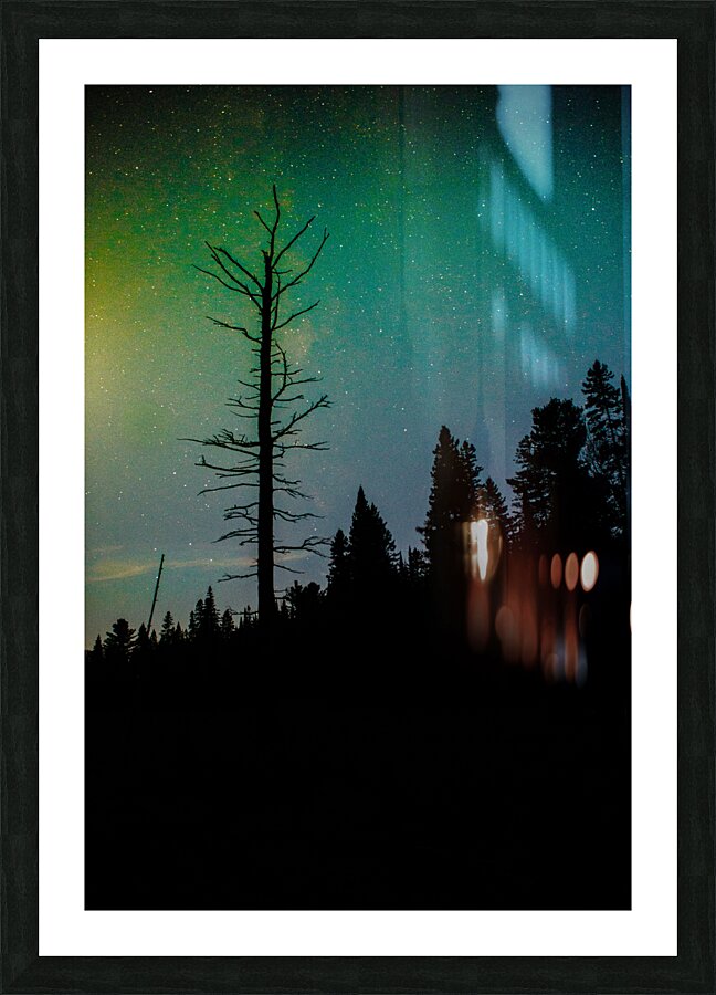 JBS 3718 Picture Frame print