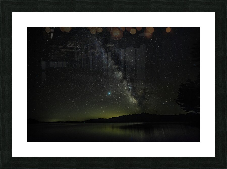 JBS 2487 Impression et Cadre photo