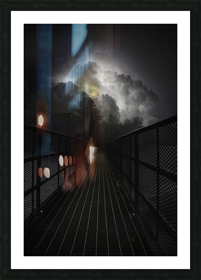 JBS 3041 Picture Frame print