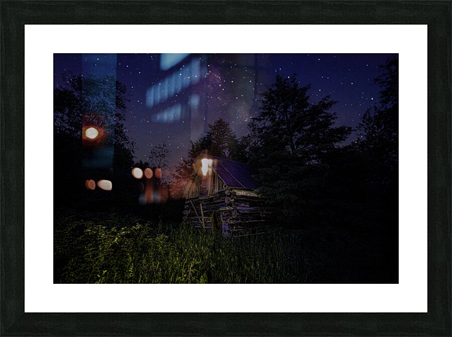 JBS 1513  Impression et Cadre photo