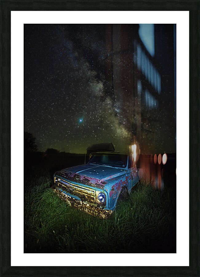 JBS 2879 Impression et Cadre photo