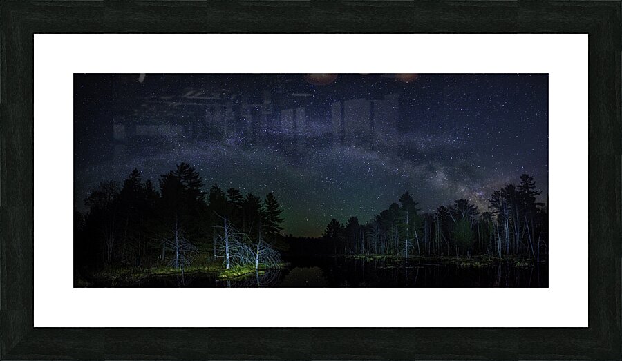 JBS 1292  Picture Frame print