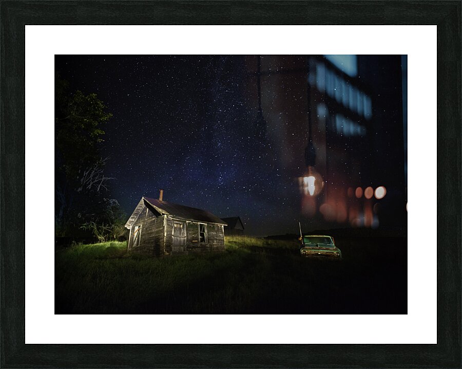 JBS 2845  Impression et Cadre photo