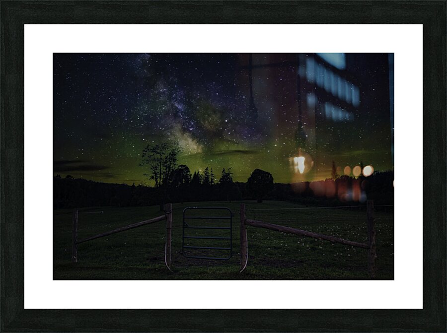 JBS 2438 1 Picture Frame print