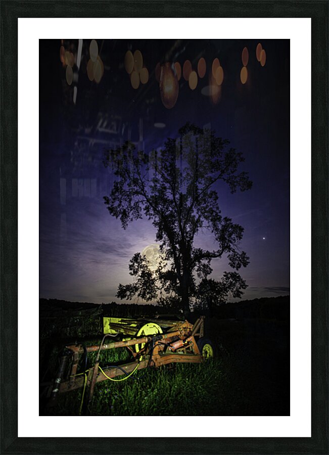 JBS 3459  Picture Frame print