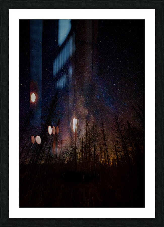 JBS 0766  Picture Frame print