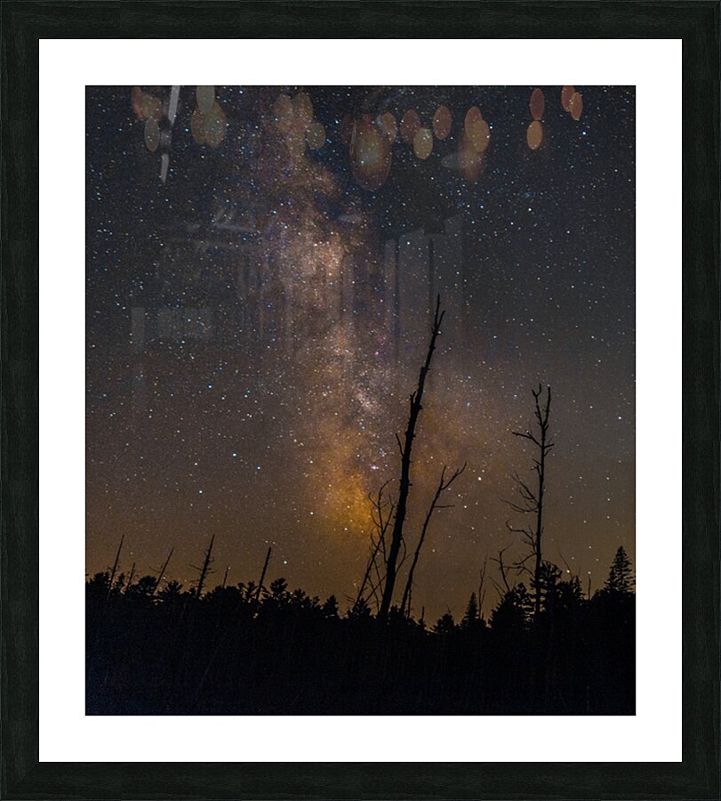 JBS 5360 2 Impression et Cadre photo