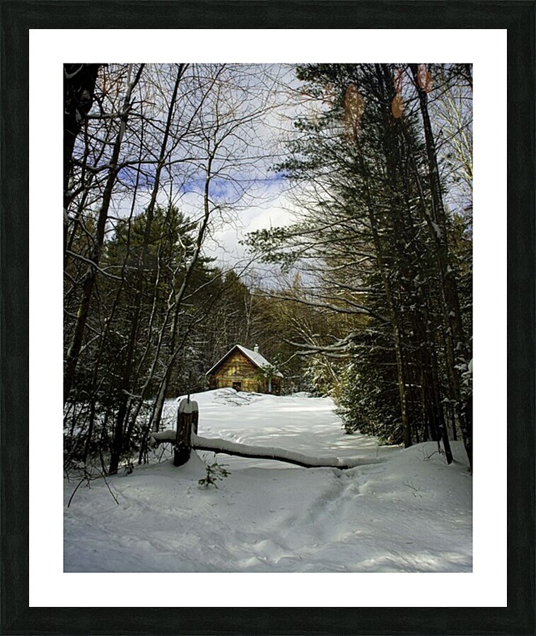 JBS 5227 16x20 Impression et Cadre photo