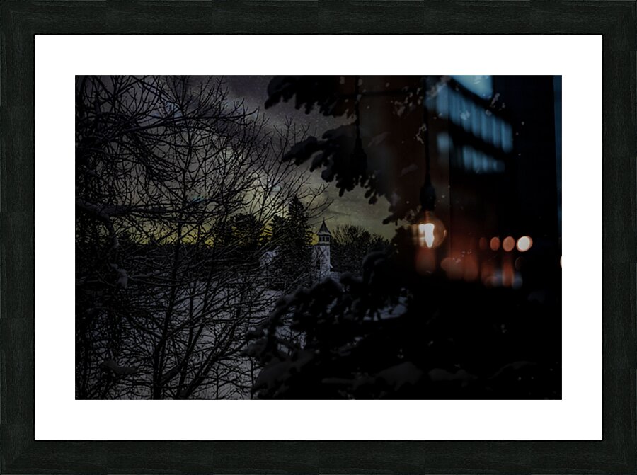 JBS 4554  Impression et Cadre photo