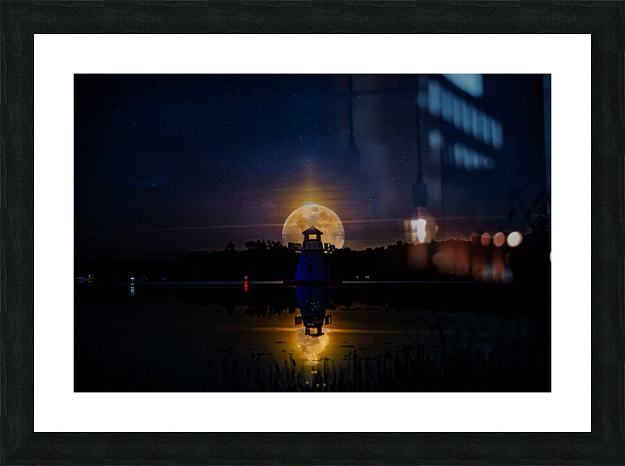 JBS 4239  Impression et Cadre photo