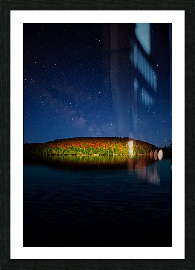 JBS 4823  Picture Frame print