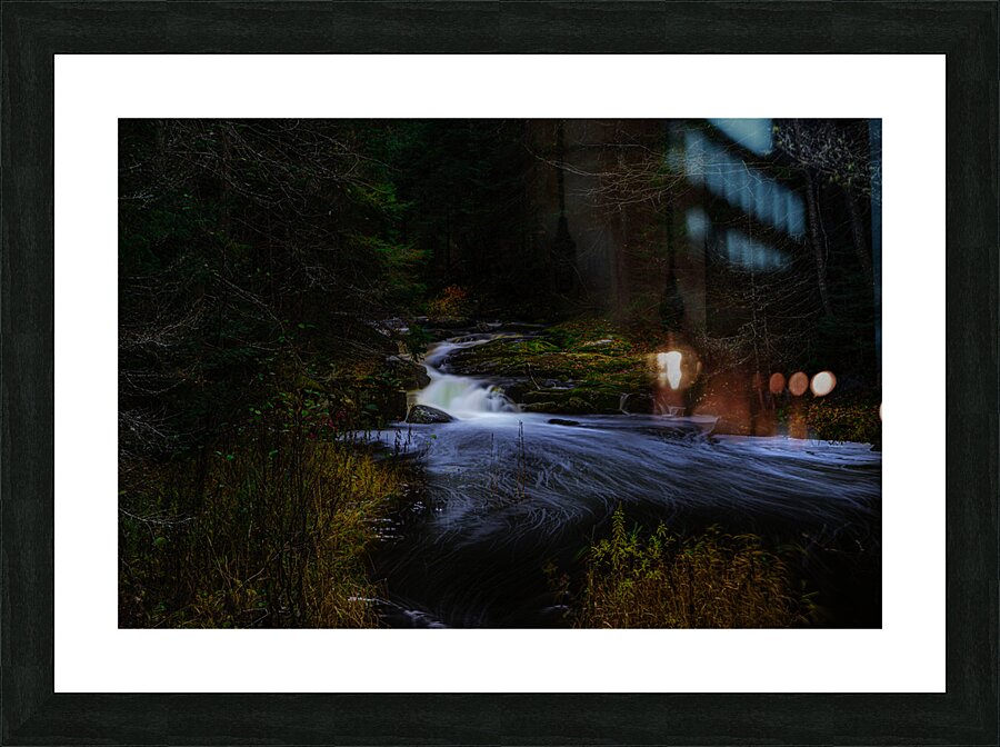 JBS 4248 Picture Frame print