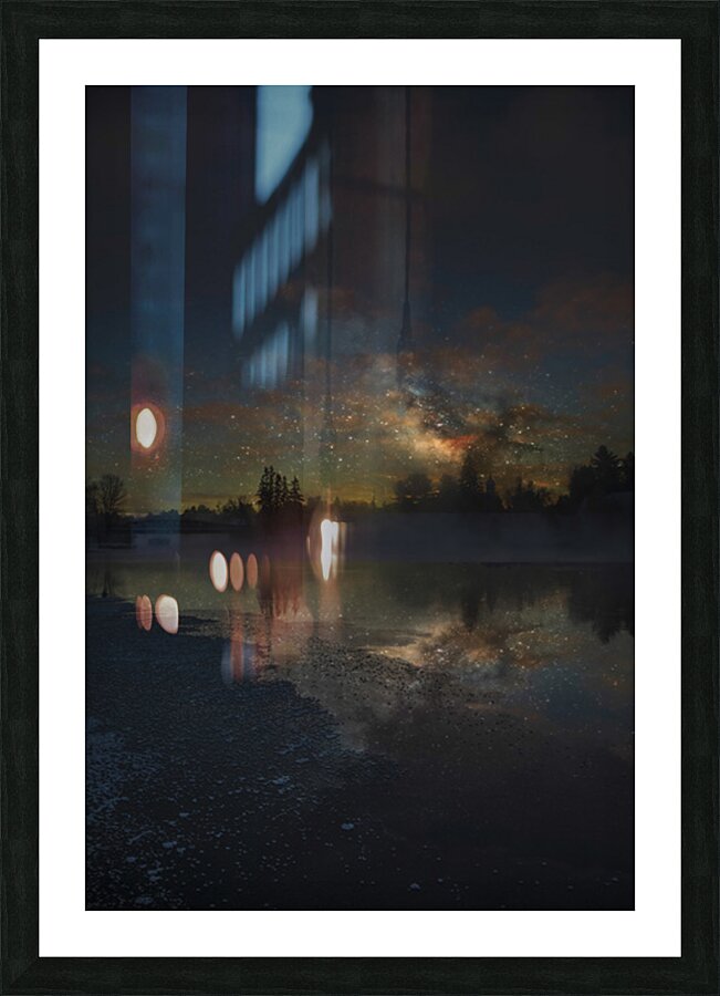 JBS 5139 1 Picture Frame print