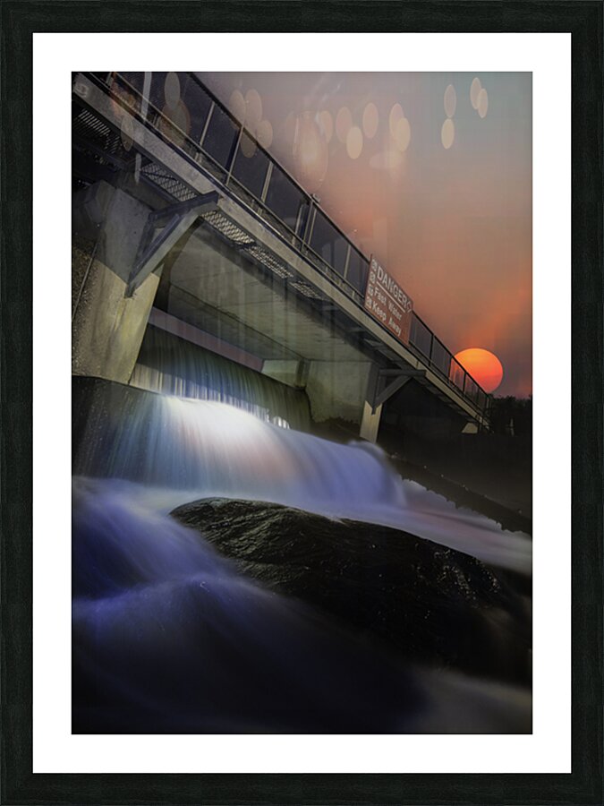 JBS 4686 Impression et Cadre photo