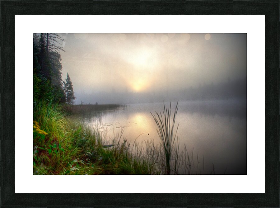 JBS 2558 Impression et Cadre photo