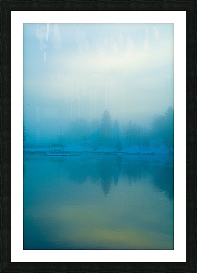 JBS 5400 Picture Frame print