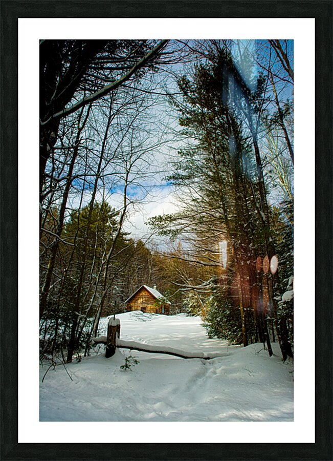 JBS 5227 Picture Frame print