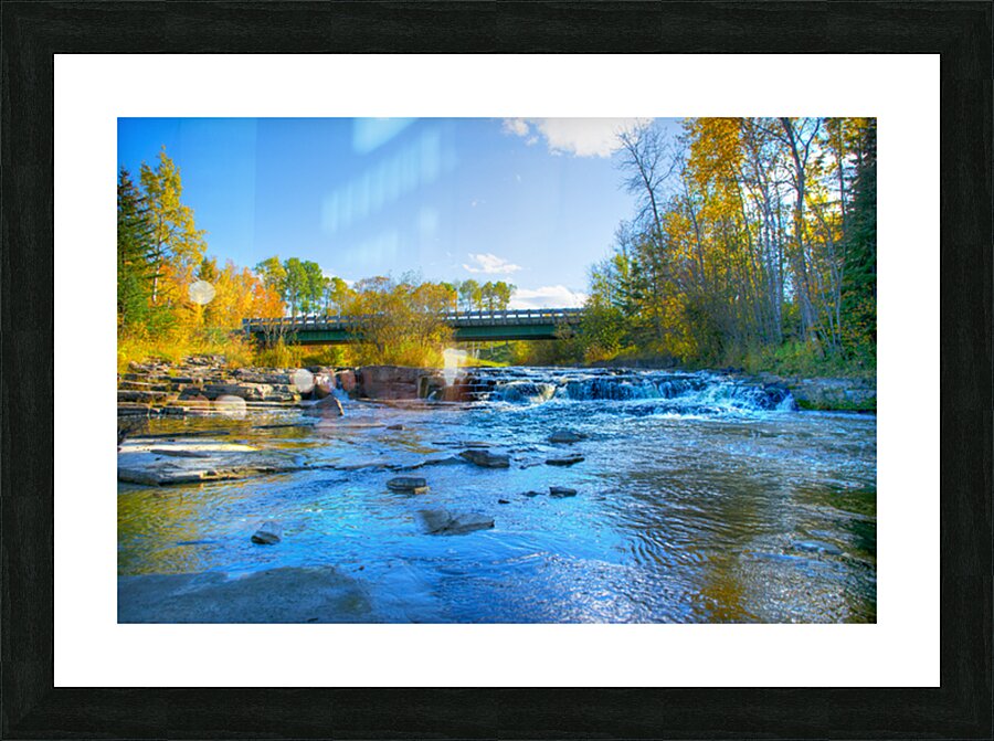 JBS 7000 Impression et Cadre photo