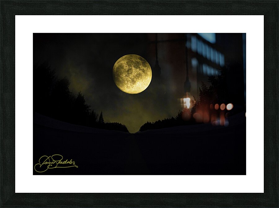 JBS 4093 Impression et Cadre photo