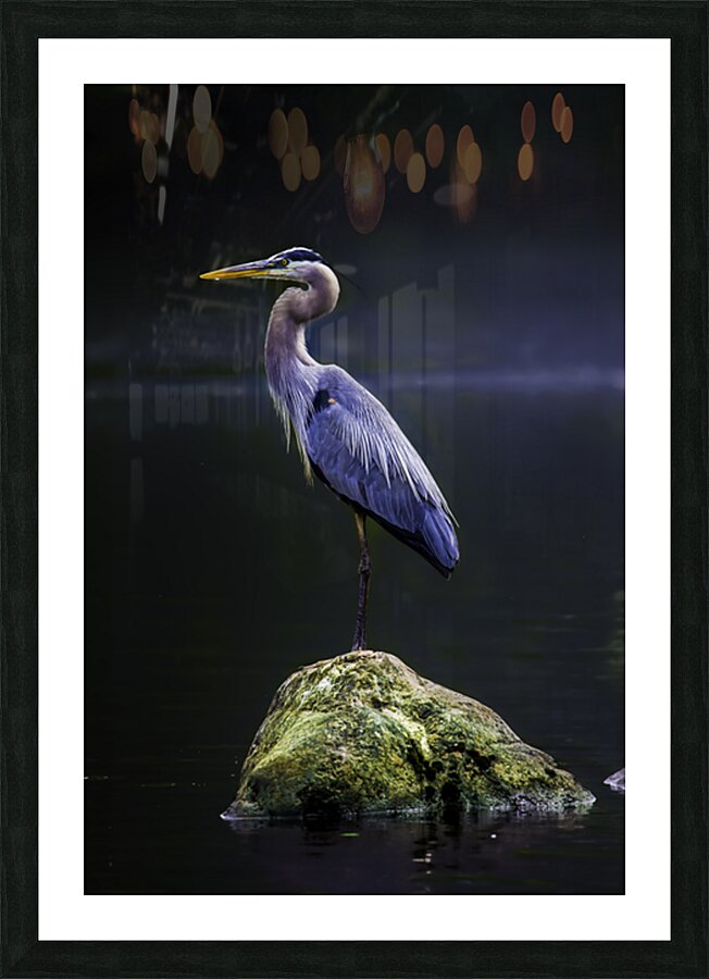 JBS 1706 2 Picture Frame print