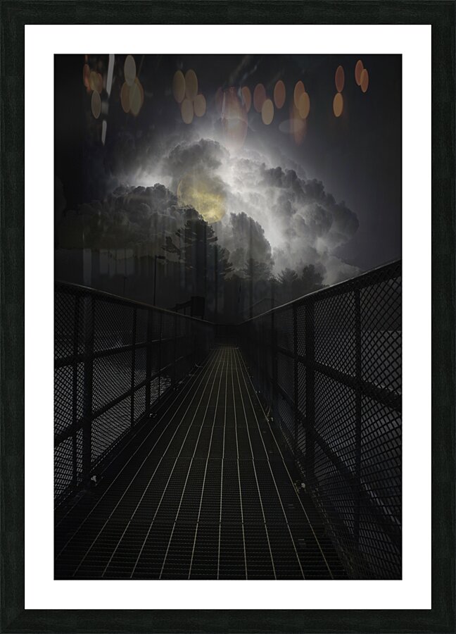 JBS 3041 Impression et Cadre photo