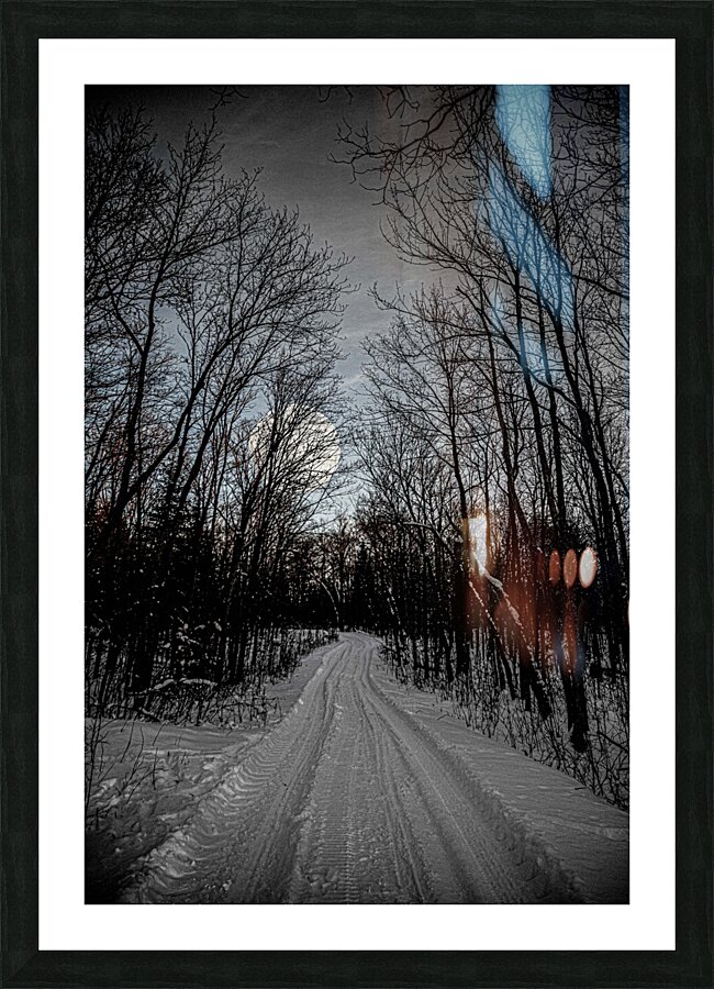 JBS 0236  Impression et Cadre photo